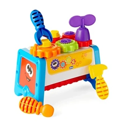 Image de Etablie d&#039;activités Chicco 2 en 1