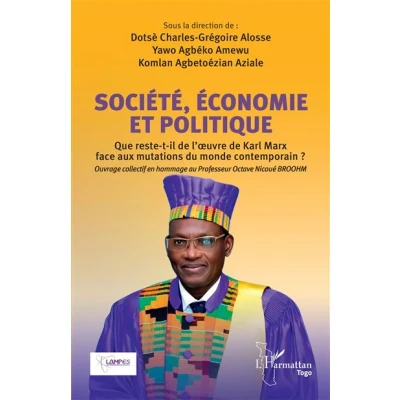 Image de Société, Economie et Politique