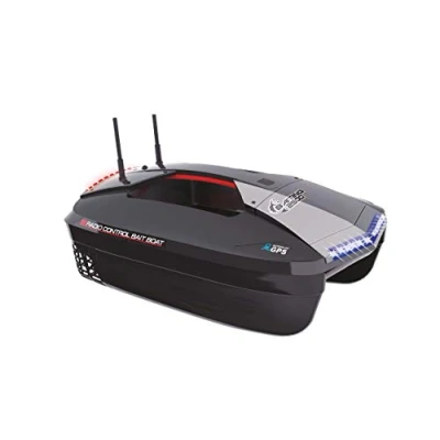 Afbeelding van Amewi RC voerboot RTR 600 mm