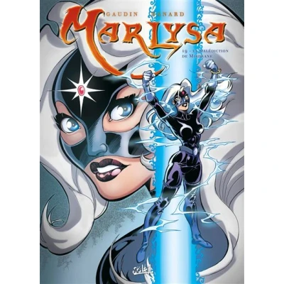 Image de Marlysa T19