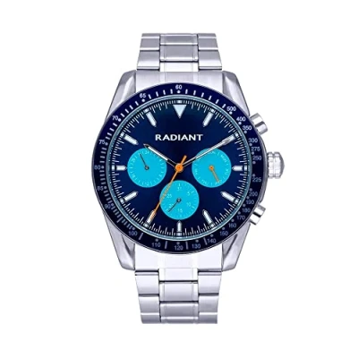 Afbeelding van Horloge Heren Radiant RA577704 (Ø 45 mm)