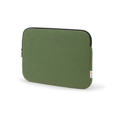 Afbeelding van BaseXX Laptophoes D31974 Geschikt voor max. (laptop): 39,6 cm (15,6) Olijf groen