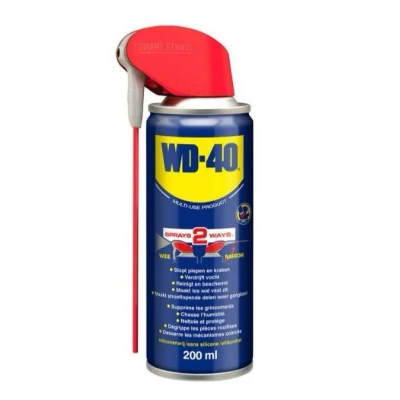 Afbeelding van WD 40 Multispray 200ml
