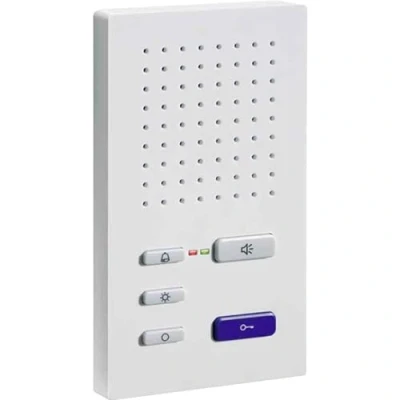 Afbeelding van TCS TÜR Control Tür Accessoires voor deurintercom