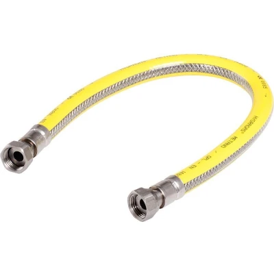 Afbeelding van Raminex RVS gasslang Superflex Premium M24 50
