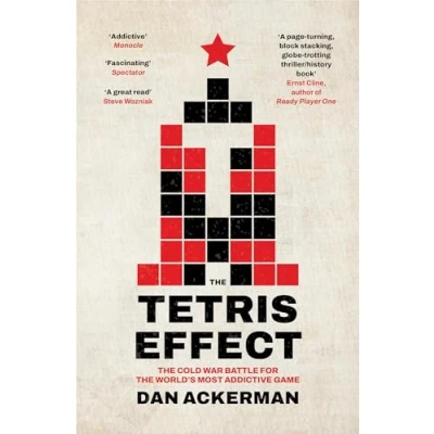 Afbeelding van The Tetris Effect