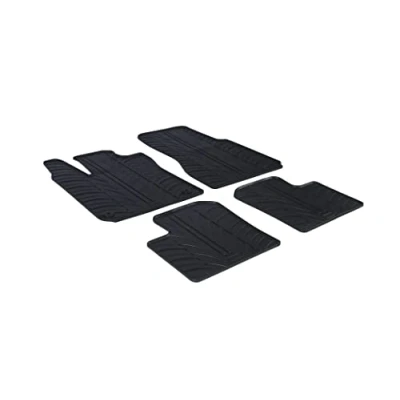 Afbeelding van Gledring Pasklare rubber matten GL 0054