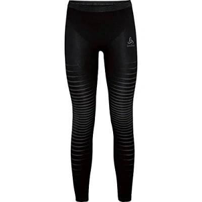 Afbeelding van Performance Light Thermobroek Dames Black 990 XS Zwart Thermokleding