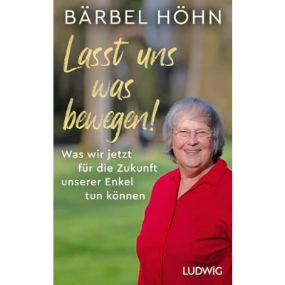 Afbeelding van Lasst uns was bewegen!