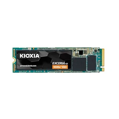 Image de Kioxia Exceria G2 NVMe M.2 1 To