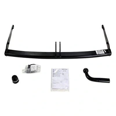 Afbeelding van WESTFALIA 321544600001 Trekhaak VOLKSWAGEN: Passat B6 Variant