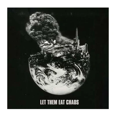 Afbeelding van Let Them Eat Chaos