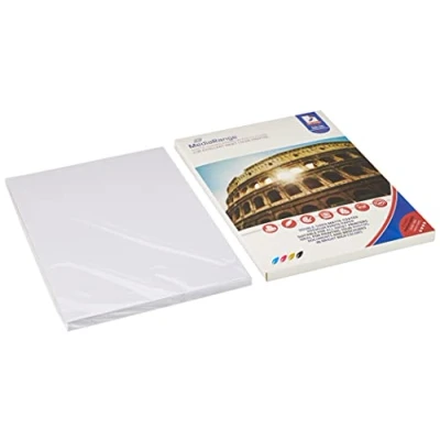 Image de MediaRange papier 50 feuille(s)