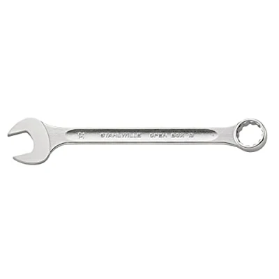 Afbeelding van Stahlwille 40083232 13 32 Ring steeksleutel mm
