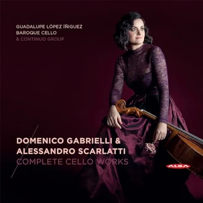 Afbeelding van Complete Cello Works