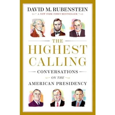 Afbeelding van The Highest Calling