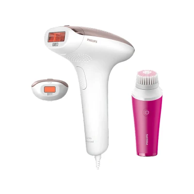 Afbeelding van Philips Lumea Advanced 7000 series BRI921/00 IPL Ontharingsapparaat