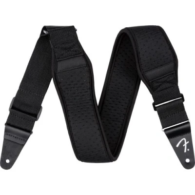 Image de Fender Swell Neoprene Strap largeur 2 pouces