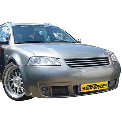 Afbeelding van Mijnautoonderdelen Merkloze grilles DX SG360
