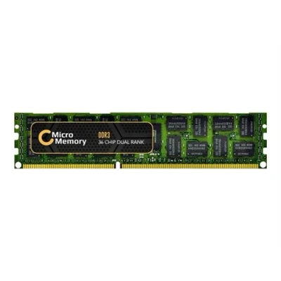 Image de MicroMemory DDR3L 16 Go DIMM 240 broches