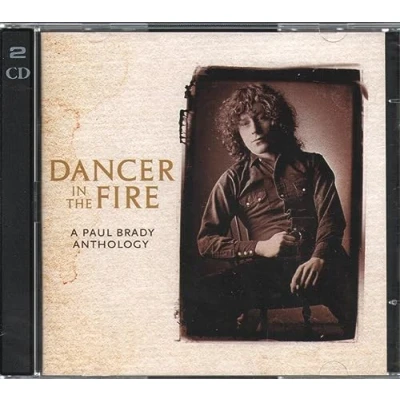 Afbeelding van Dancer In The Fire Anthology