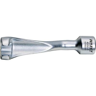 Afbeelding van HAZET 4550 1 Steeksleutelelement CV Chroom vanadium staal