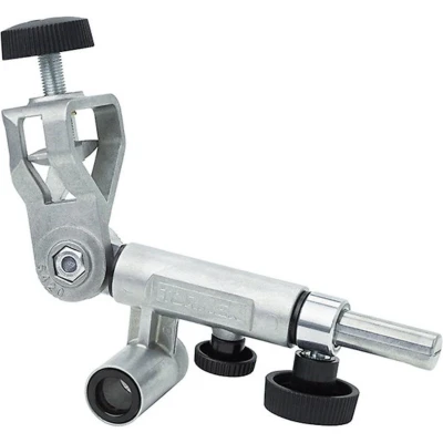Afbeelding van Tormek SVD 186 R Slijpmal Top Gutsen Scherpte