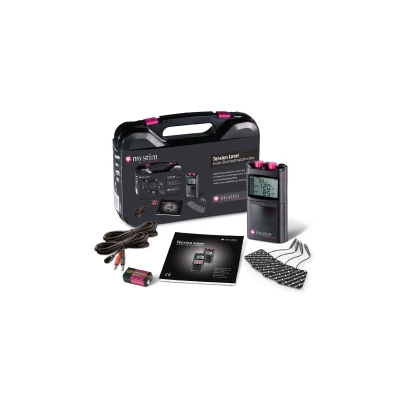 Afbeelding van Tension Lover E Stim Tens Unit