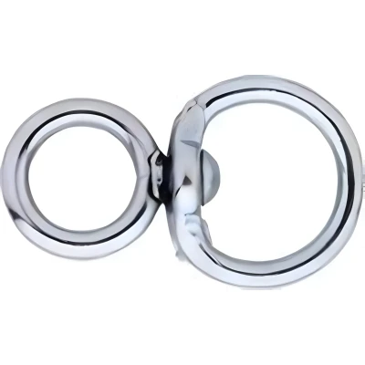 Afbeelding van DELTAFIX Nederlandse wervel 8 mm verzinkt