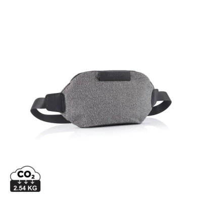 Afbeelding van XD Design Urban Bumbag 1 liter Grijs