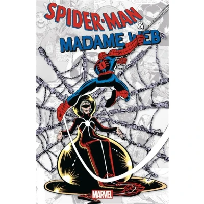 Image de Marvel verse : Spider Man &amp; Madame Web