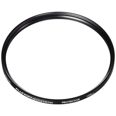 Afbeelding van Hoya Protectorfilter 105mm Anti statische coating