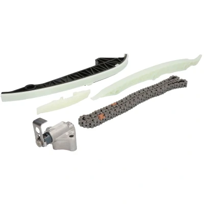 Afbeelding van SWAG 30 10 2426 Distributiekettingset Tandketting, Gesloten ketting VOLKSWAGEN: Polo V Hatchback, Golf 7, Scirocco III, AUDI: A3 Saloon, TT Coupe