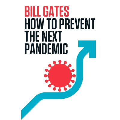 Afbeelding van How to Prevent the Next Pandemic