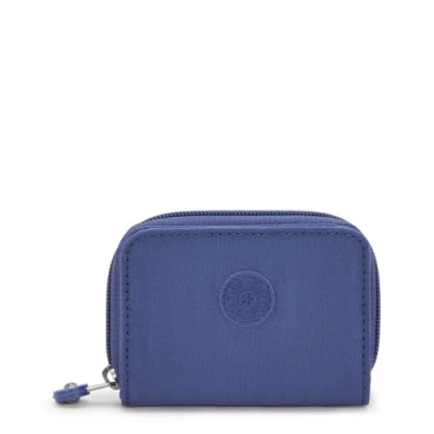 Afbeelding van Kipling TOPS Portemonnee, Dames, Maat: One Size, Ocean blue