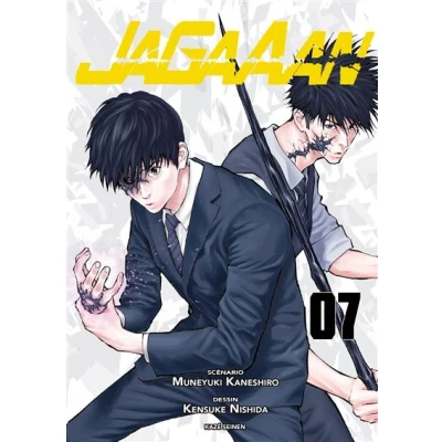 Image de Jagaaan T07