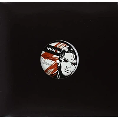 Afbeelding van Kavinsky Teddy Boy (Single)