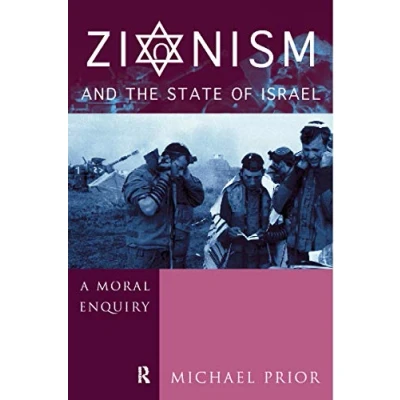 Afbeelding van Zionism and the State of Israel