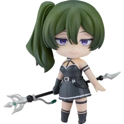 Afbeelding van Good Smile Company Frieren: Beyond Journey&#039;s End Nendoroid Action Figure Ubel 10 cm Figuur