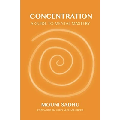 Afbeelding van Concentration