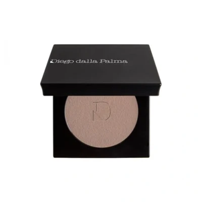 Afbeelding van Diego dalla Palma Makeupstudio Matt Eye Shadow 155 Tobacco 1 stuk