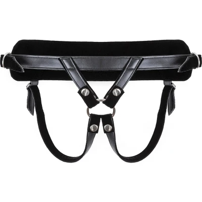 Afbeelding van New Comers Strap Virgite