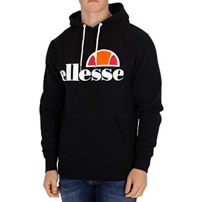 Afbeelding van ellesse Gottero hoodie voor heren