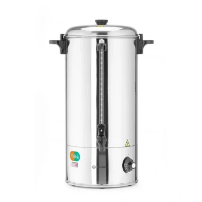 Afbeelding van Hendi Warme Dranken Ketel, Rvs, 26,8(b)x38,4(d)x60,2(h)cm, 209899
