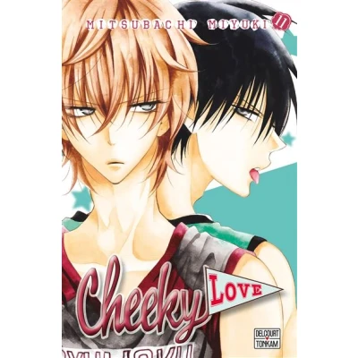 Image de Cheeky love T11