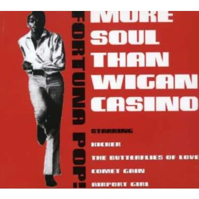 Afbeelding van More Soul Than Wigan Ca Casino