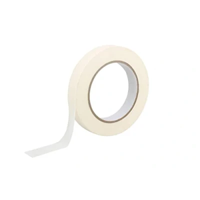 Afbeelding van ProDec Afplakband voor meerdere oppervlakken, 1,9 cm x 50 m, schone schilderlijnen binnenschilderen en decoratie, compatibel met alle kleuren, 19 mm breed