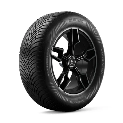 Image de Pneu Auto 4 saisons Vredestein Quatrac 185/65 R15 88T