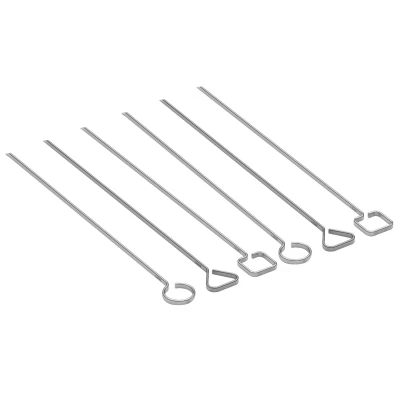 Afbeelding van Skewer set 6pcs Cadac
