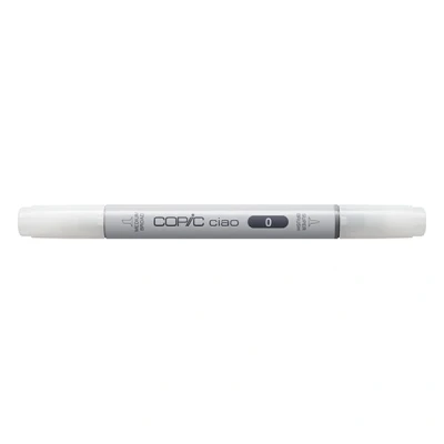 Image de Blender Copic Ciao 0 Sans couleur Rechargeable